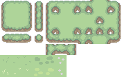 GrassDarkHill